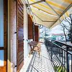 La Casa Di Otto In Fiera - Con Parcheggio!