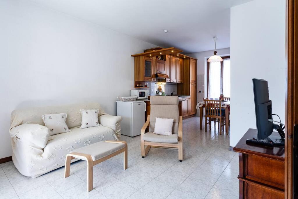 Appartamento La Casa Di Otto In Fiera - Con Parcheggio!