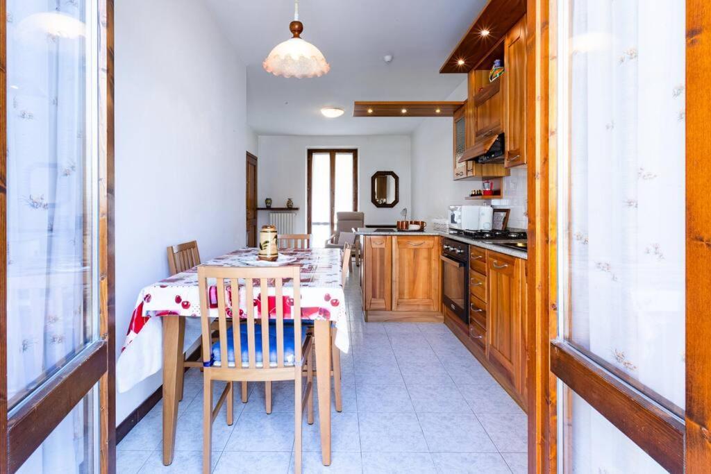 Appartamento La Casa Di Otto In Fiera - Con Parcheggio! Verona