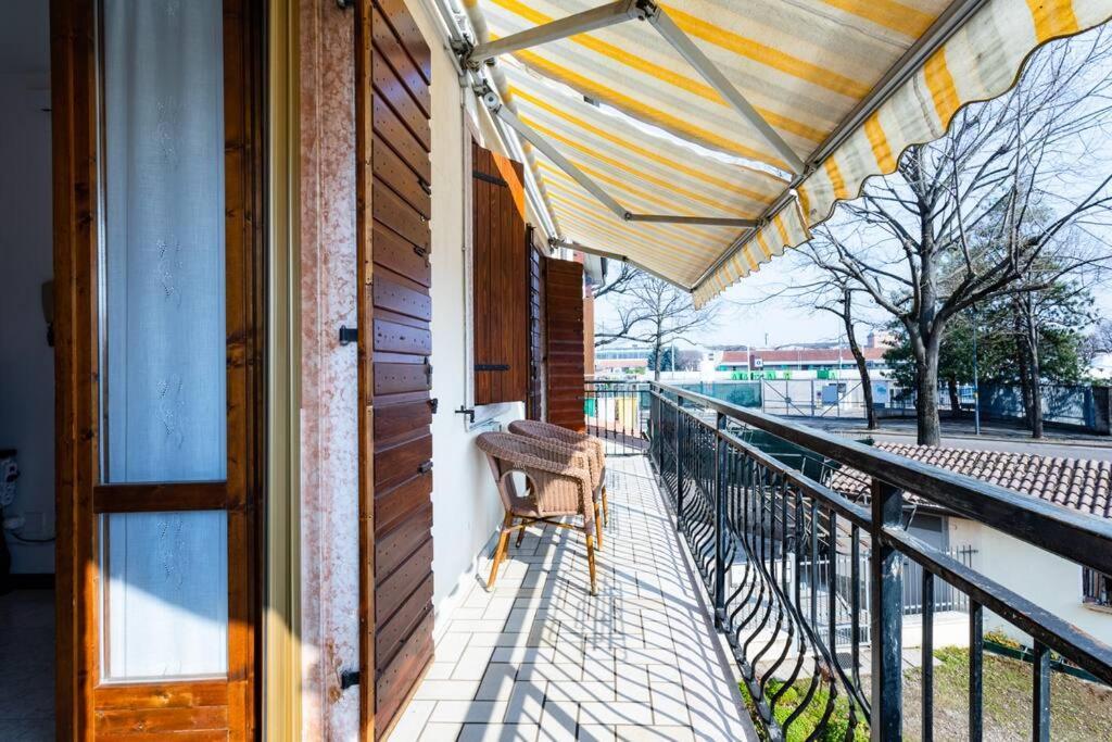 La Casa Di Otto In Fiera - Con Parcheggio! * Verona