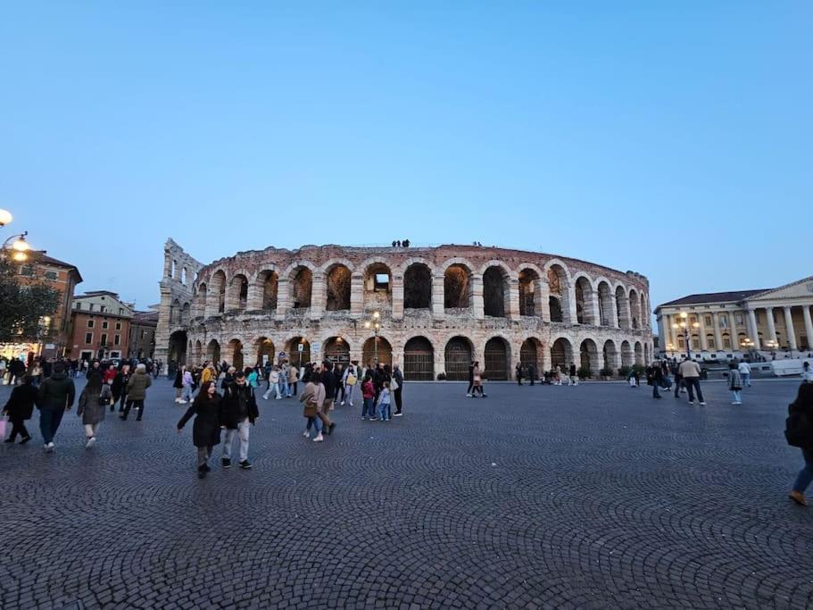La Casa Di Otto In Fiera - Con Parcheggio! Appartamento