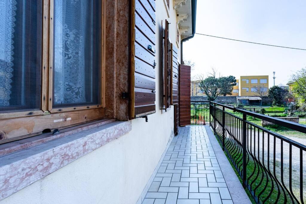 Appartamento La Casa Di Otto In Fiera - Con Parcheggio! *